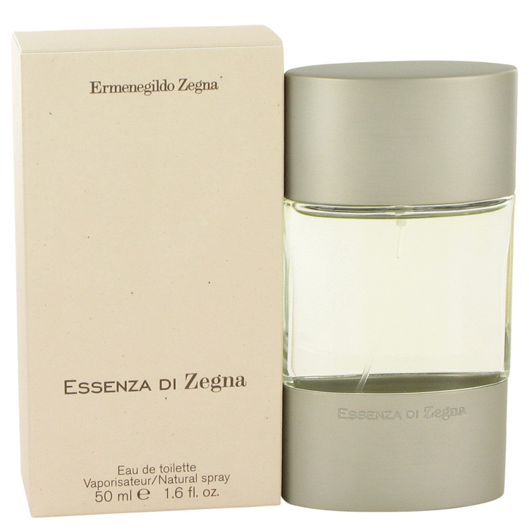 Essenza Di Zegna Cologne by Ermenegildo Zegna | FragranceX.com