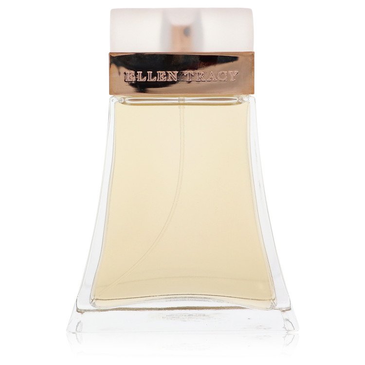 Ellen Tracy Perfume by Ellen Tracy 3.4 oz Eau De Parfum Spray (unboxed)