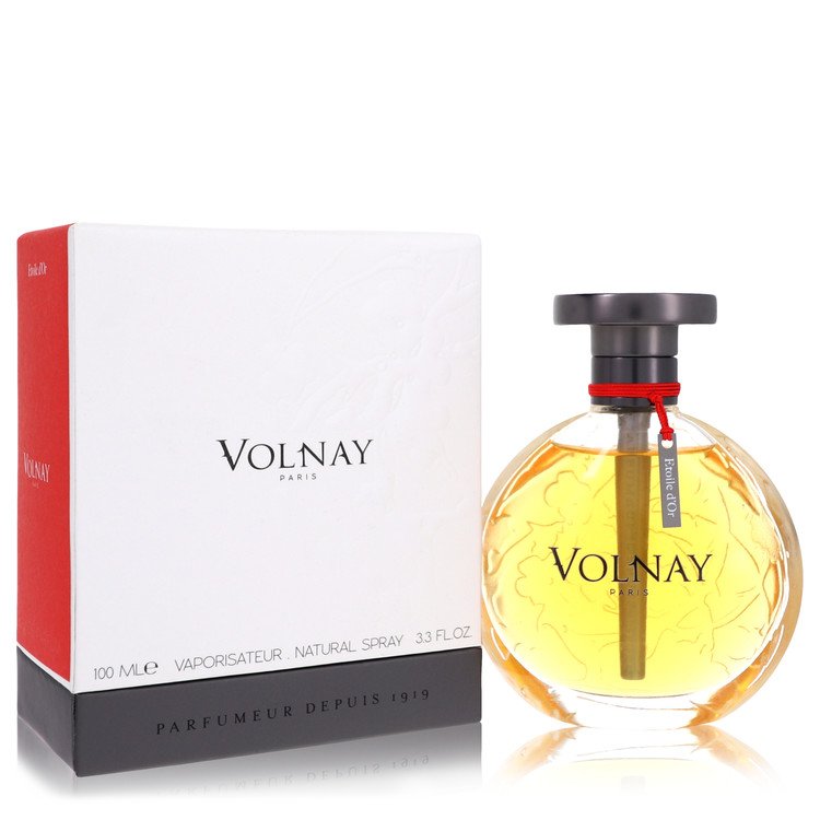 Etoile D'or by Volnay - Eau De Parfum Spray 3.4 oz 100 ml for Women
