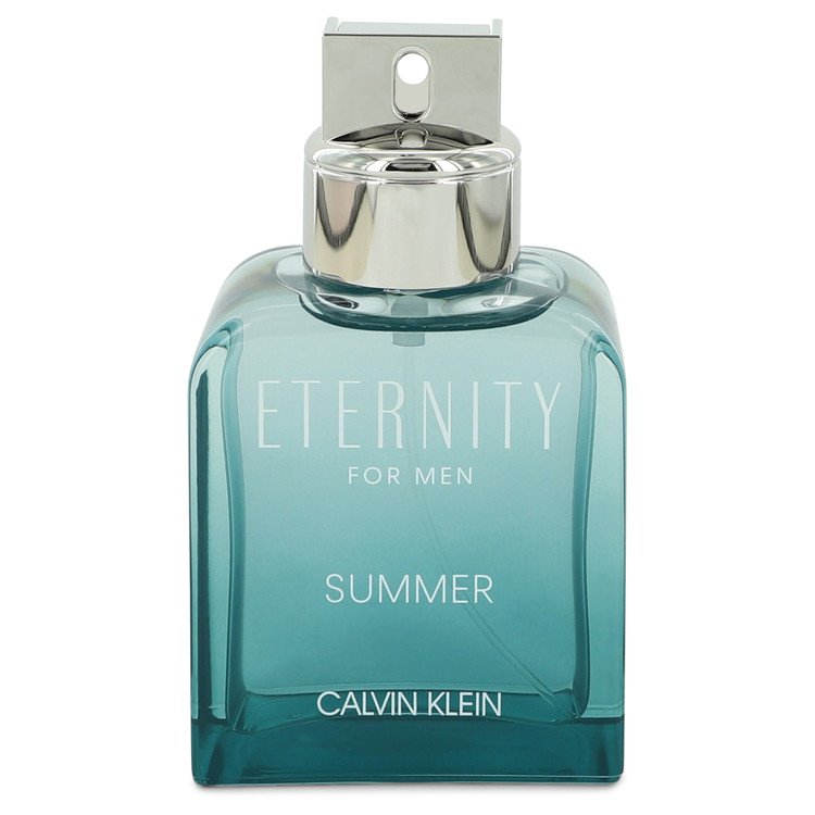 Eternity Summer Cologne by Calvin Klein | FragranceX.com