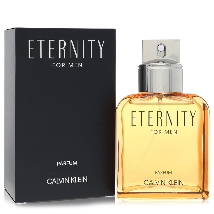 Eternity Intense Cologne by Calvin Klein 3.4 oz Parfum Spray