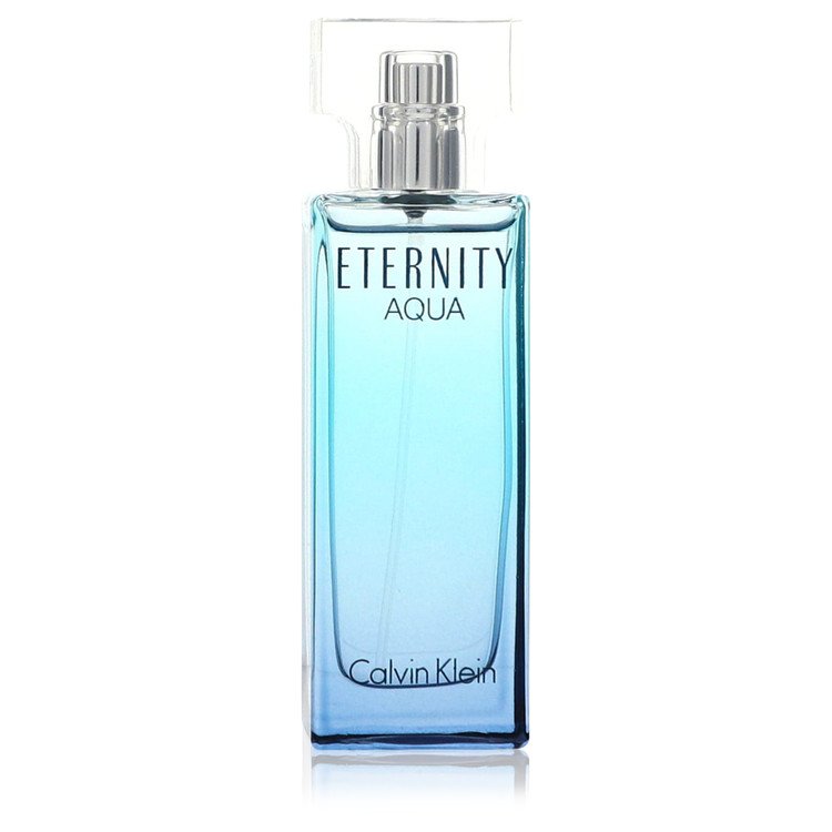 Eternity Aqua Perfume by Calvin Klein | FragranceX.com