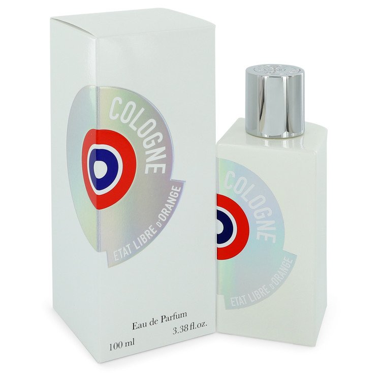 Etat Libre d’Orange Cologne by Etat Libre d’Orange Eau De Parfum Spray (Unisex) 3.38 oz