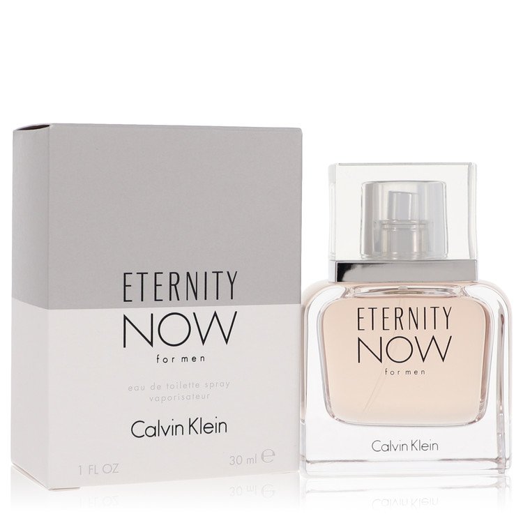 Eternity Now Cologne by Calvin Klein 1 oz Eau De Toilette Spray
