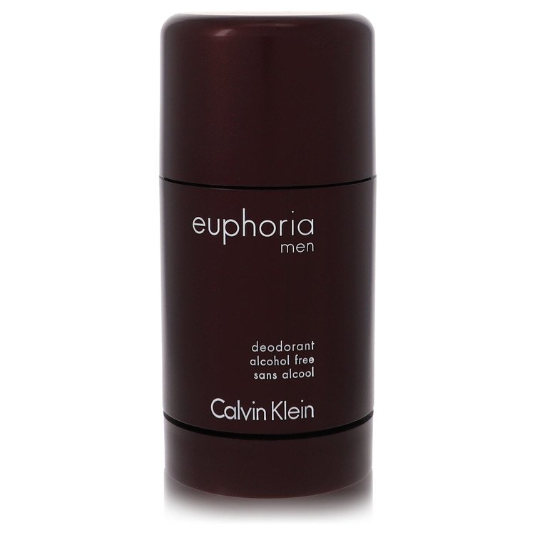 Euphoria Cologne by Calvin Klein 2.5 oz Deodorant Stick