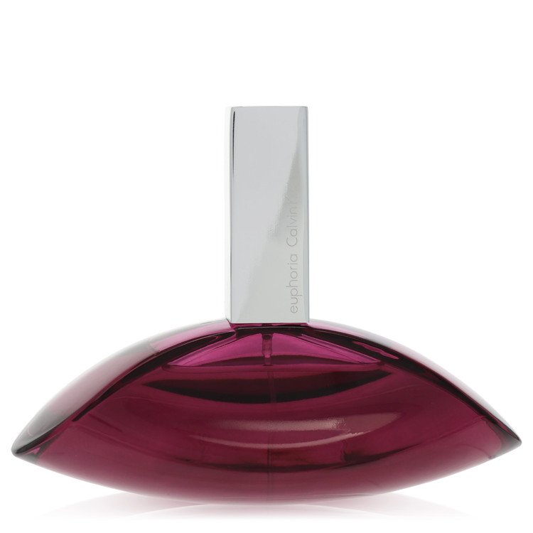 Euphoria Perfume by Calvin Klein Perfume 3.3 Oz Eau De Parfum Spray (Unboxed)