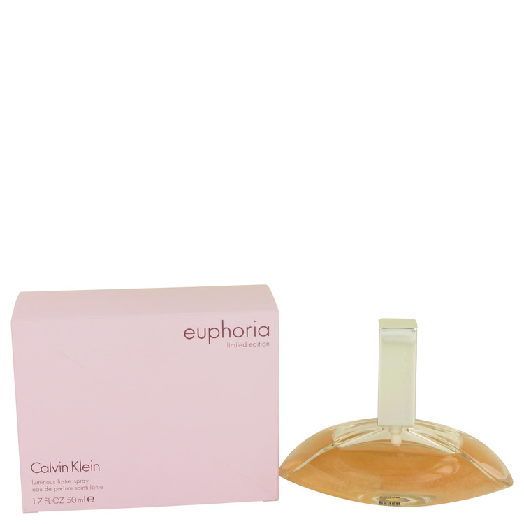 Euphoria Perfume 1.7 oz EDP Luminous Lustre Spray for Women