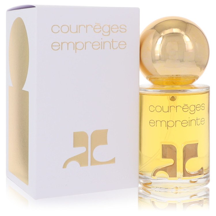 Empreinte Perfume by Courreges 1.7 oz Eau De Parfum Spray