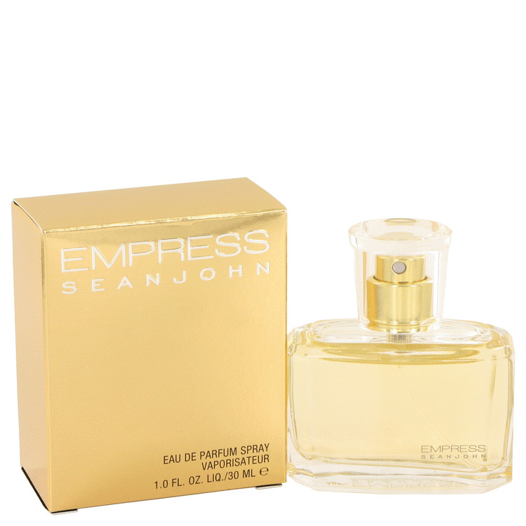 Empress Perfume by Sean John 1 oz Eau De Parfum Spray