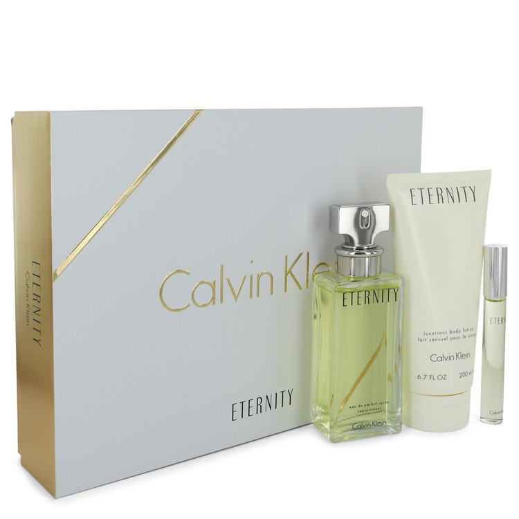Eternity Perfume by Calvin Klein | FragranceX.com