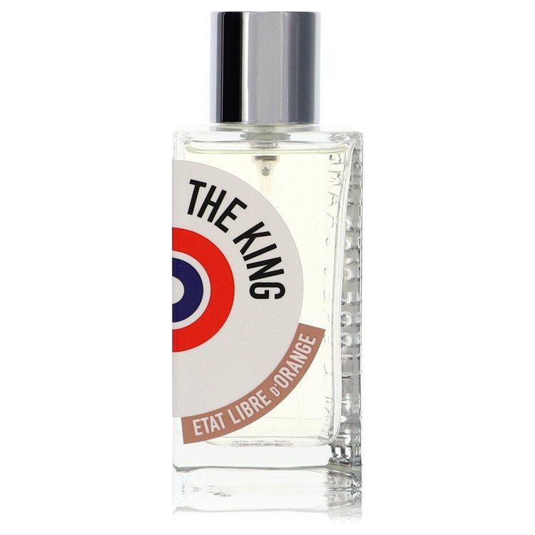 Etat Libre d'Orange Exit The King Cologne 3.4 oz Eau De Parfum Spray (Tester) Guatemala