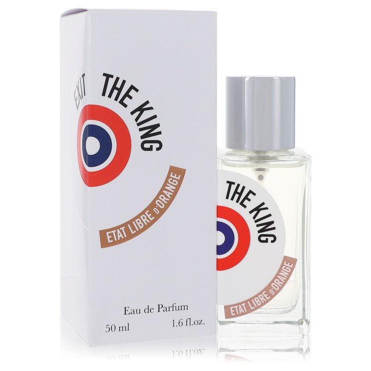 Etat Libre d'Orange Exit The King Cologne 1.6 oz Eau De Parfum Spray Guatemala