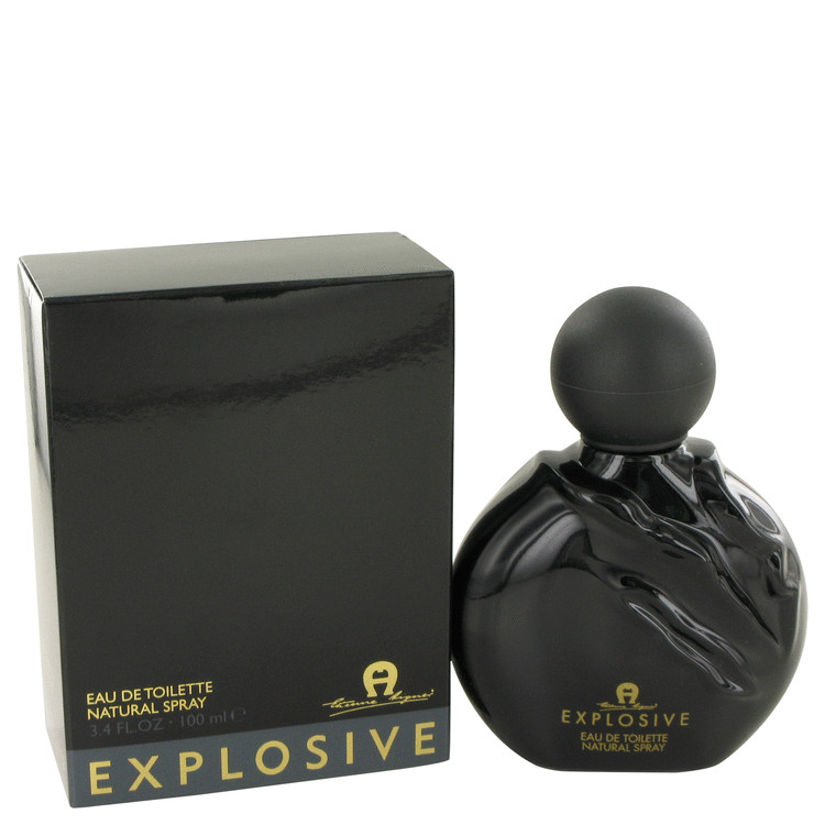 Explosive Cologne by Etienne Aigner | FragranceX.com