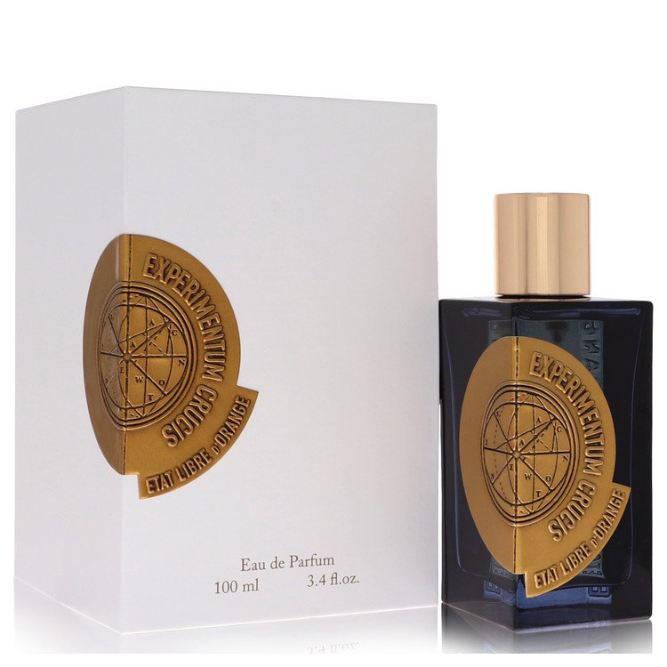 Etat Libre d'Orange Experimentum Crucis Perfume 3.4 oz Eau De Parfum Spray (Unisex) Guatemala