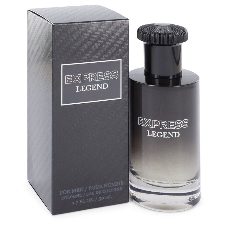 Express Legend Cologne by Express