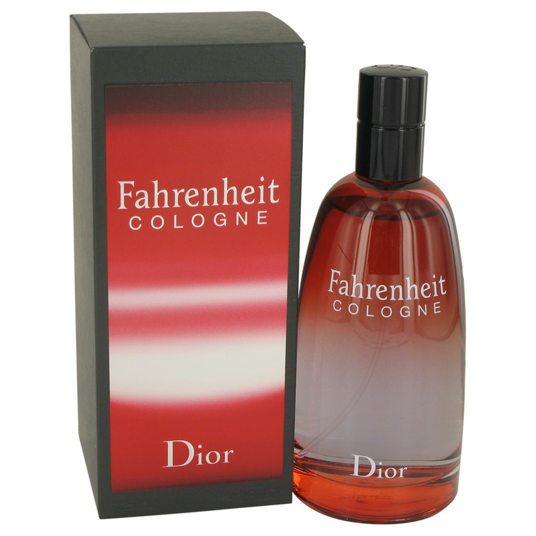Fahrenheit Cologne by Christian Dior 