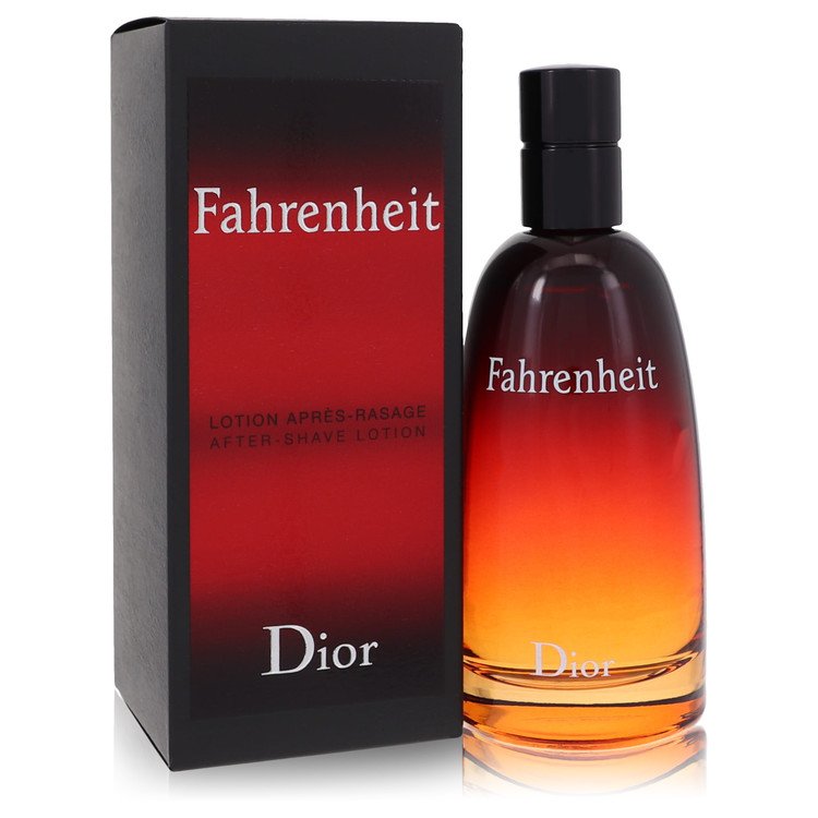 Christian Dior Fahrenheit Cologne 3.3 oz After Shave Guatemala