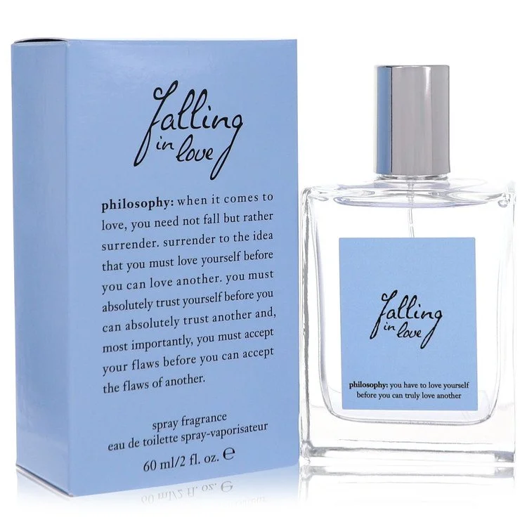 philosophy falling in love eau de toilette spray | Nordstromrack
