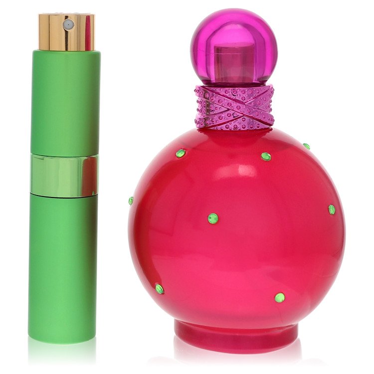 Fantasy Perfume by Britney Spears Perfume 0.27 Oz Travel Spray