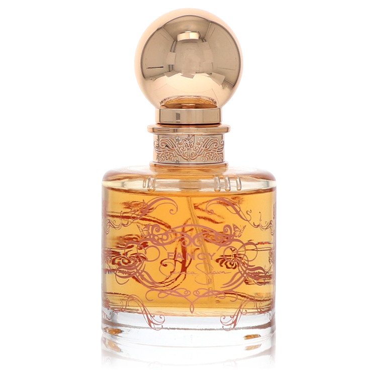 Fancy Perfume by Jessica Simpson 1.7 oz Eau De Parfum Spray (unboxed)