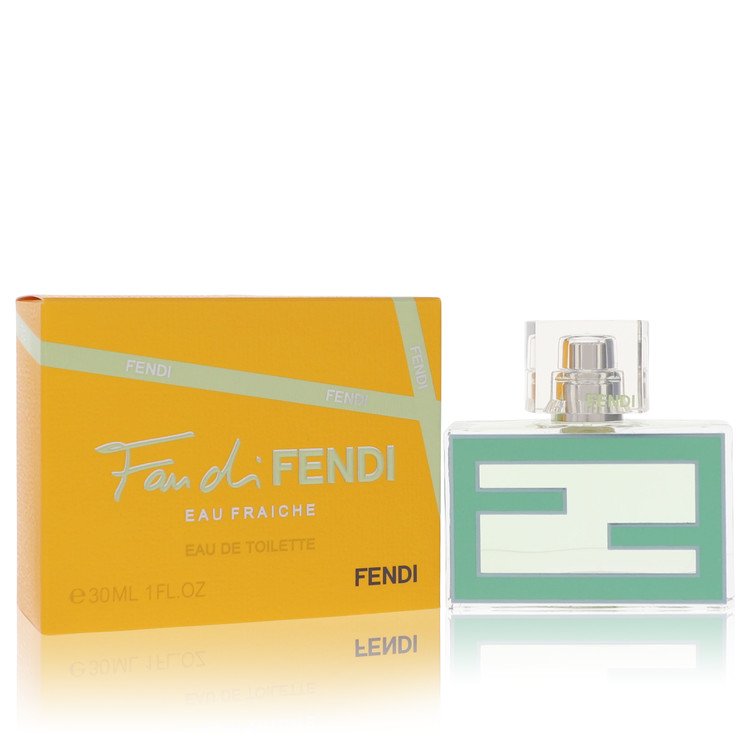 Fan Di Fendi Perfume 1 oz Eau Fraiche Spray – Yaxa Guatemala