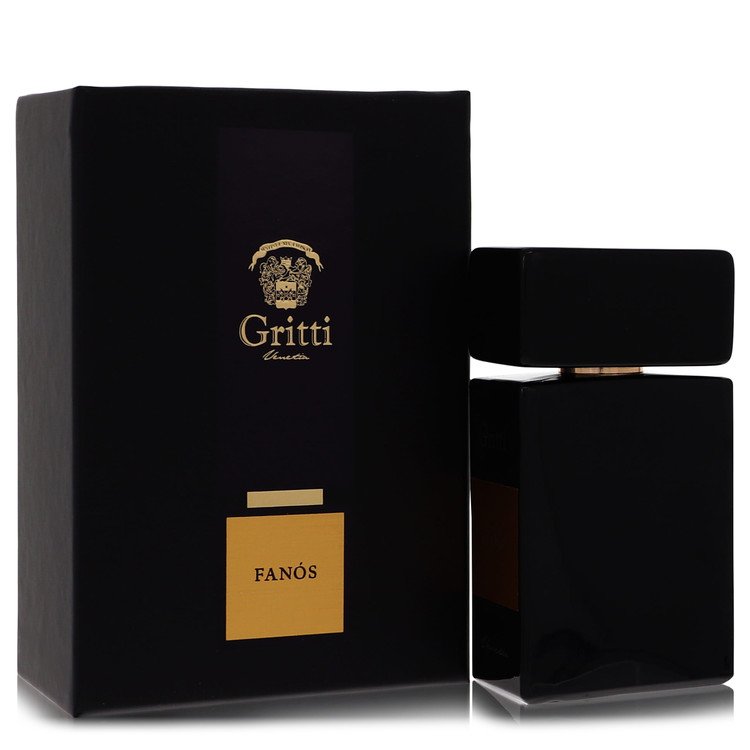Fanos by Gritti - Parfum Spray 3.4 oz 100 ml for Women