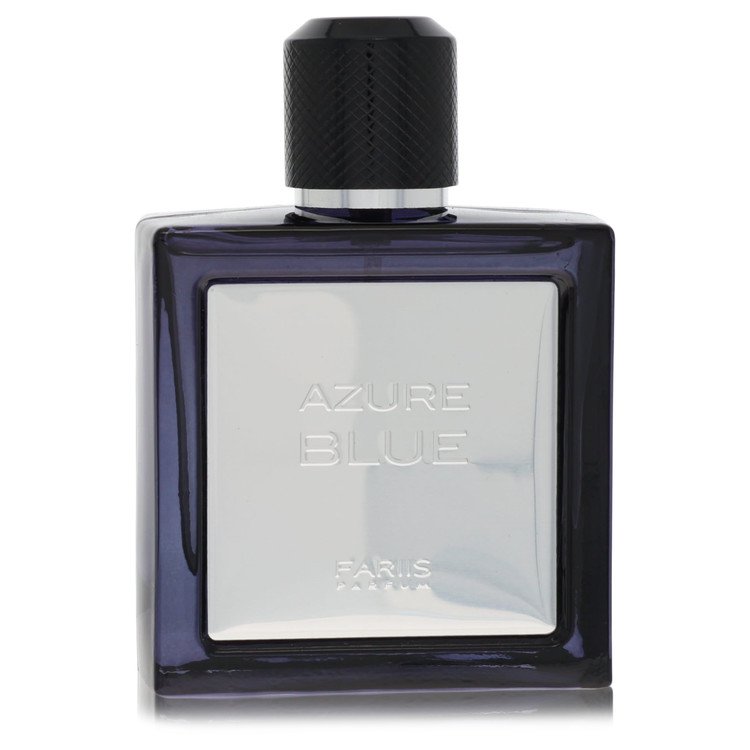 Fariis Azure Blue Cologne