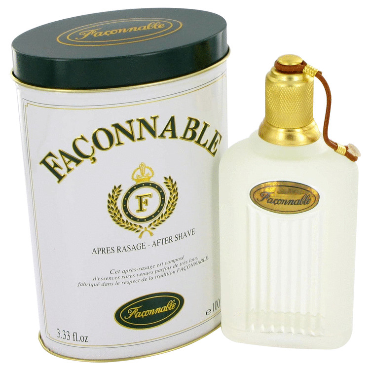 Faconnable Cologne by Faconnable | FragranceX.com