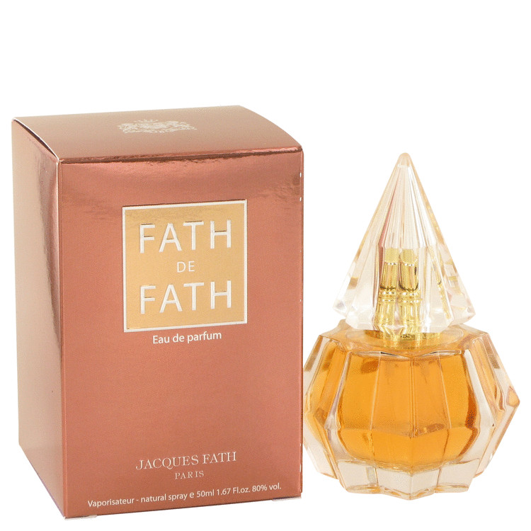 Fath De Fath Perfume for Women by Jacques Fath