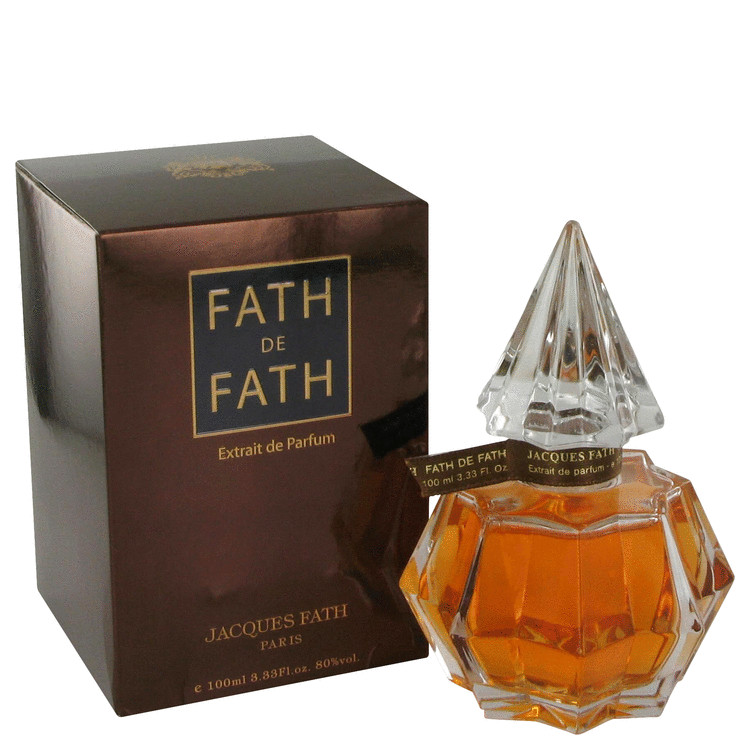 Fath De Fath Perfume for Women by Jacques Fath