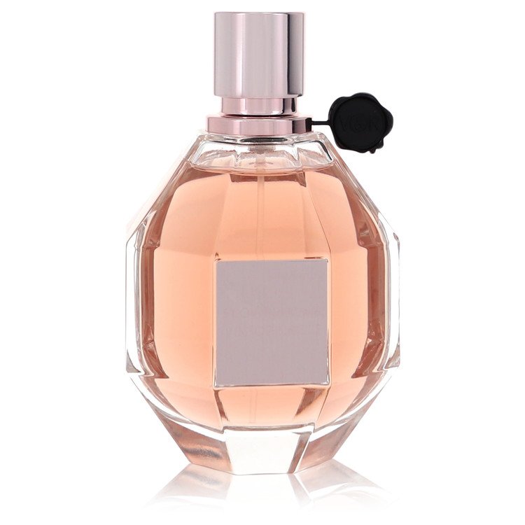 Viktor & Rolf Flowerbomb Perfume 3.4 oz Eau De Parfum Spray (Tester) Guatemala