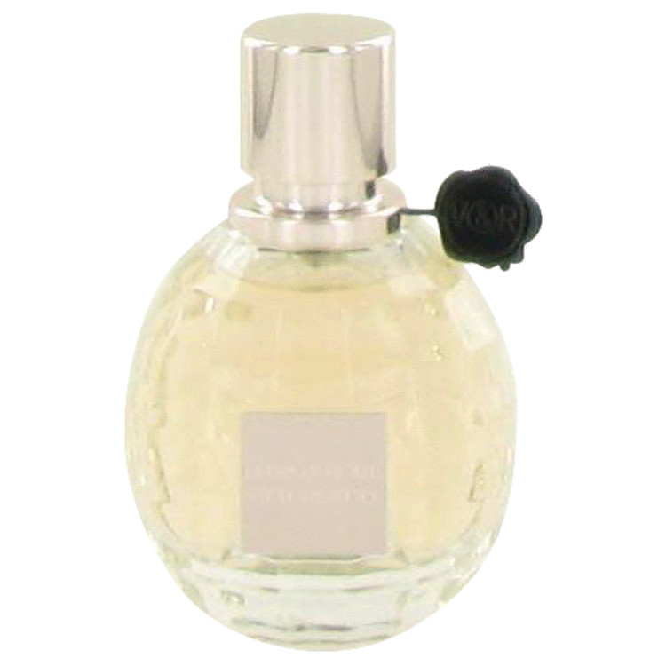 Flowerbomb Perfume by Viktor & Rolf Perfume 1.7 Oz Eau De Parfum Spray (unboxed)