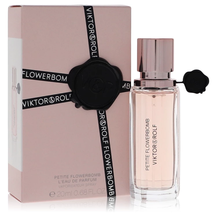 Viktor & Rolf Flowerbomb travel size