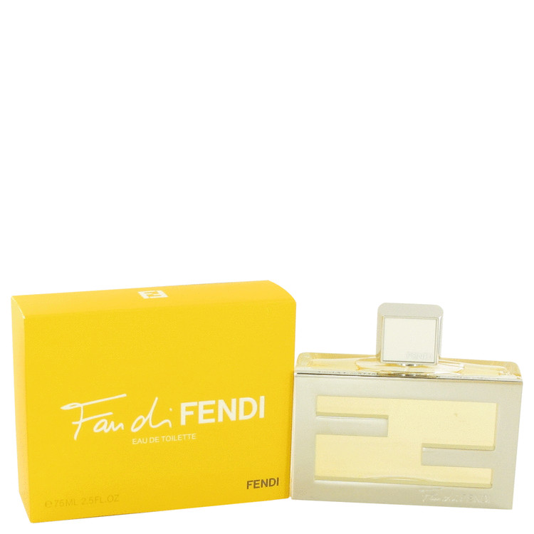 Fan Di Fendi Perfume by Fendi | FragranceX.com