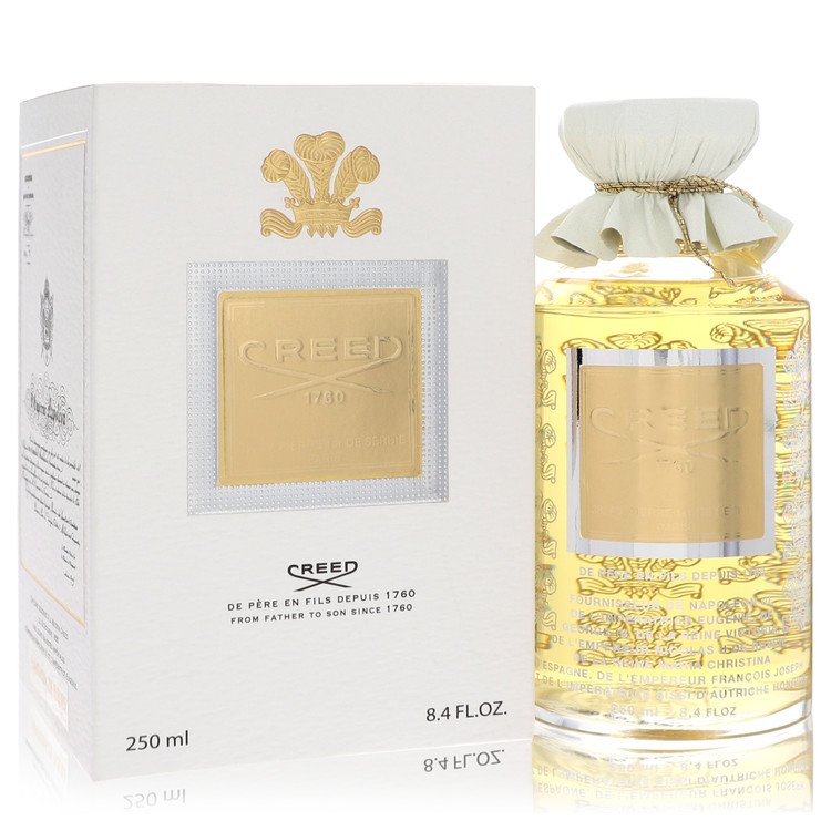 Fantasia De Fleurs Perfume by Creed 8.4 oz Millesime Eau De Parfum