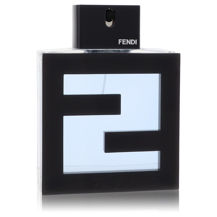 Fan Di Fendi Acqua Cologne by Fendi 3.4 oz Eau De Toilette Spray (Tester)