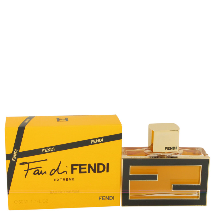 Fan Di Fendi Extreme Perfume by Fendi | FragranceX.com