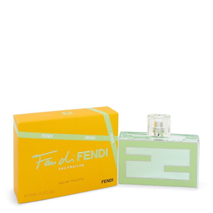 Fan Di Fendi Perfume by Fendi | FragranceX.com