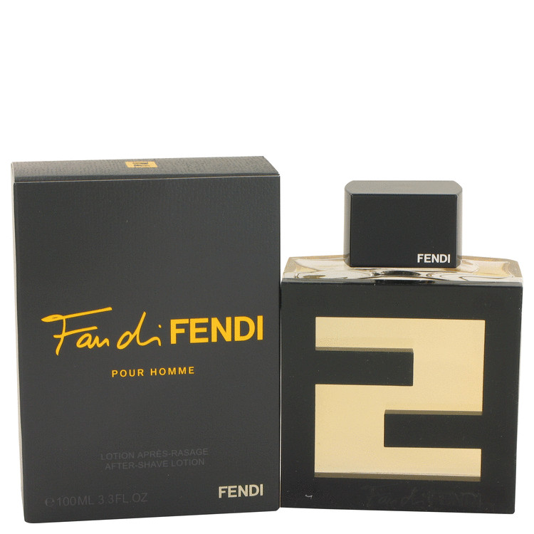 Fan Di Fendi Cologne by Fendi | FragranceX.com
