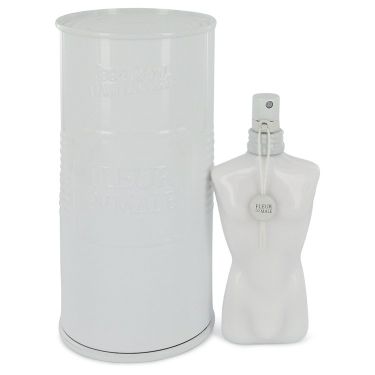 Fleur Du Male Cologne by Jean Paul Gaultier | FragranceX.com