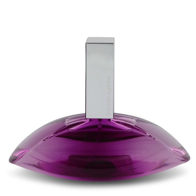 Forbidden Euphoria Perfume by Calvin Klein | FragranceX.com