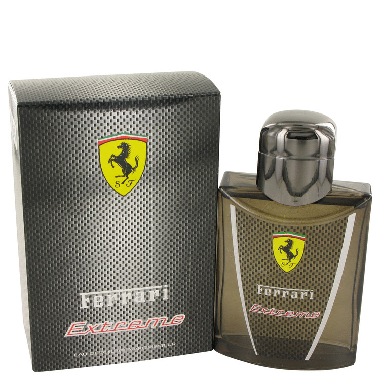 Ferrari Extreme Cologne by Ferrari | FragranceX.com