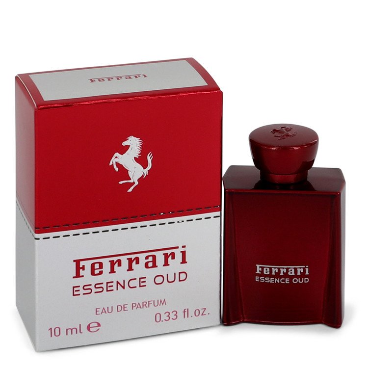 Ferrari Essence Oud Cologne by Ferrari | FragranceX.com