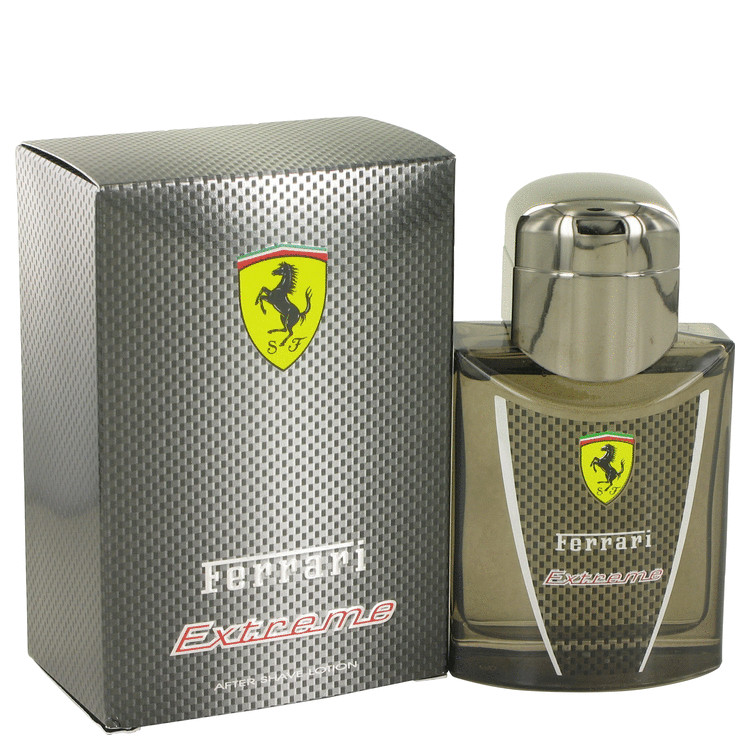 Ferrari Extreme Cologne by Ferrari | FragranceX.com