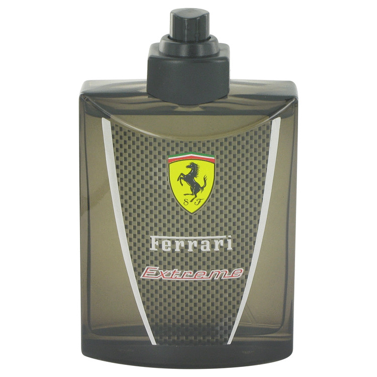 Ferrari Extreme Cologne by Ferrari | FragranceX.com