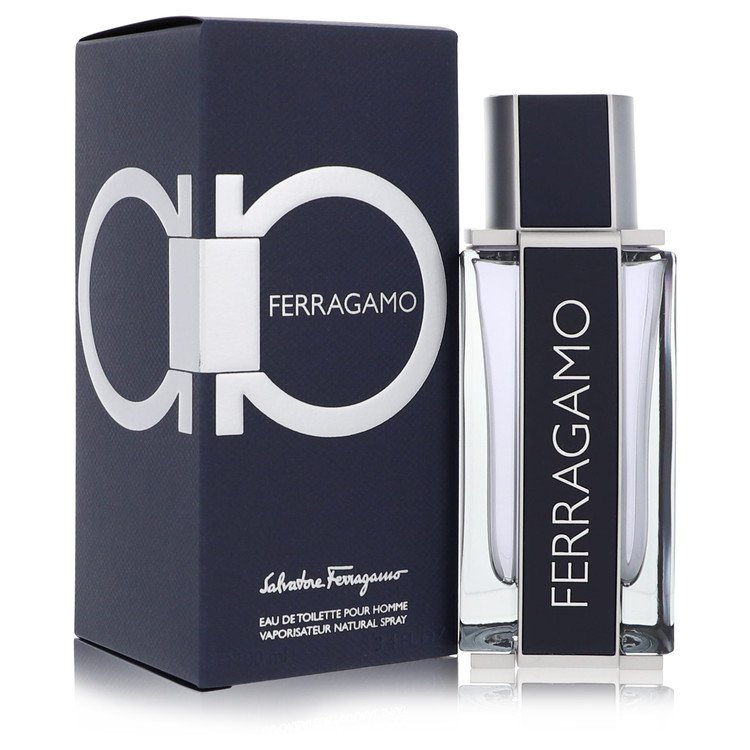 Ferragamo Cologne by Salvatore Ferragamo | FragranceX.com