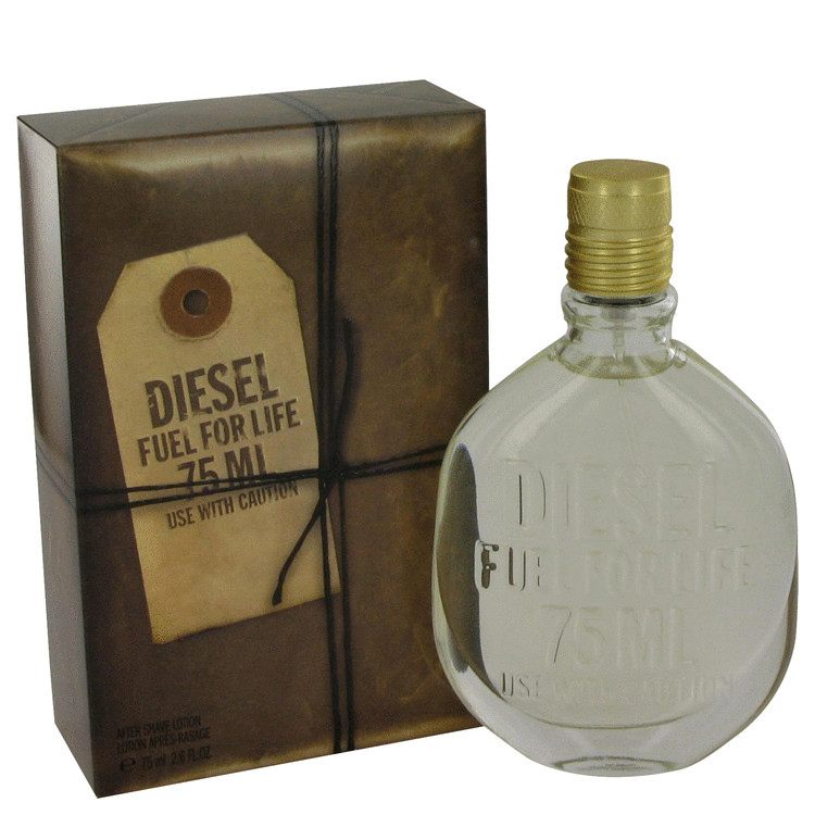 Fuel For Life Cologne by Diesel