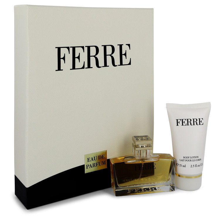 Ferre Perfume by Gianfranco Ferre | FragranceX.com