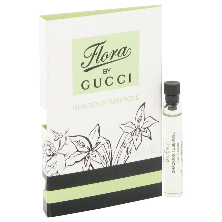 Flora Gracious Tuberose Perfume for Women by Gucci | FragranceX.com
