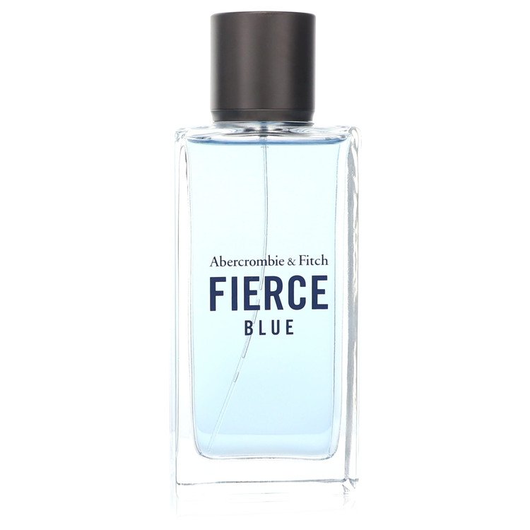 Fierce Blue Cologne by Abercrombie & Fitch | FragranceX.com